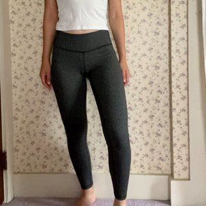 Herringbone Leggings